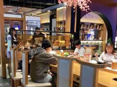 -呷哺呷哺(万达新世界店)