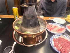 -裕德孚·非遗手切涮羊肉(东直门内大街店)