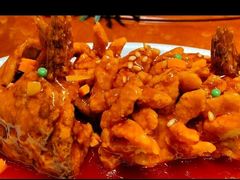 -盈春大饭店(千山路店)