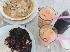 -丽丰茶冰室