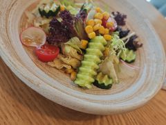 -东田之村自助餐厅(金水路店)
