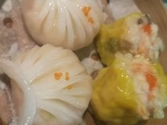 -七哥港式茶餐厅(亮马桥总店)