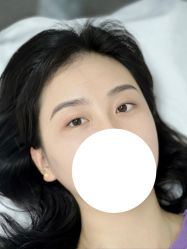-YIMEI ART半永久纹眉·野生眉