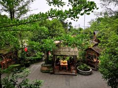 -青城甲(青城山店)