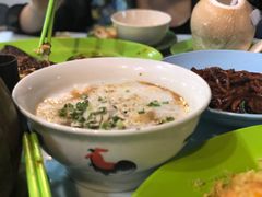 -明记烧鱼美味店