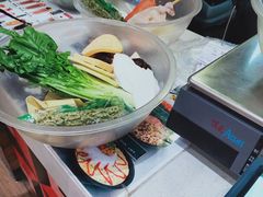 -香慧锅贴(建兰路商业步行街店)