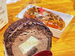 梦龙卷-KOMUGI 小麦家(新地假日广场店)