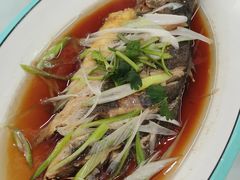 -日照大牌檔•小船海鲜(万平口店)