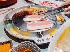 -哈哈碳都·牛肋条无限自助烤肉(台江万达店)