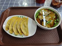 -清真蒋有记(老门东店)