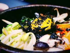 -朴大人炭烤·韩国料理(奥帆中心海尔洲际店)