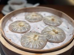 松茸汤包-庆春朴门