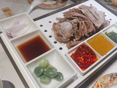 -相约·羊村小馆(长沙路店)