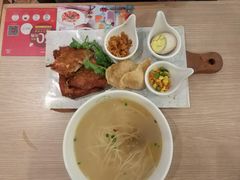 -仙踪林(江燕路万科里店)
