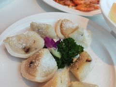 -不仔客海鲜·烧烤·270度海景餐厅(大东海店)