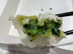 松月楼净素菜包-春风松月楼(七宝万科店)