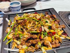 -95号酱骨·一块豆腐(展春园西路店)