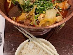 米饭-成都你六姐·牛肉冒菜(城市集市合生汇店)