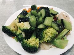 -大嘻咹biangbiang面(历史博物馆店)