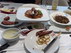-味+新京宴·烤鸭·北京菜(创意谷店)