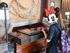 -上海浦东嘉里大酒店