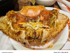 -七欣天香辣蟹火锅(南通任港路大润发店)