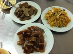 -津门永胜包子铺(哈尔滨道总店)