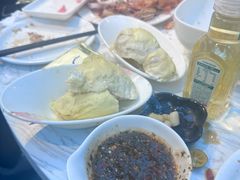 -半岛听涛蒸汽海鲜自助(K11店)