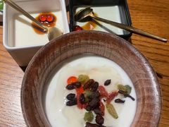 -敏珠拉姆藏餐·南京厨房(富春江东街店)