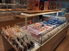 零售区-好利来(十里河店)