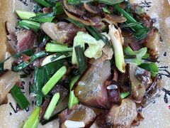 青城老腊肉-青城甲(青城山店)