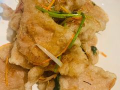 锅包肉-乾园(天河城店)