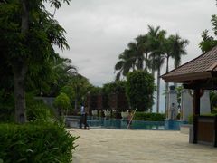 -三亚海棠湾万丽度假酒店