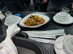 -妈斗家纸包鱼(秦隆步行街店)