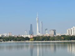 -海珠湖公园