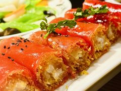 -南拳十三姨·潮汕砂锅粥(世纪金源店)