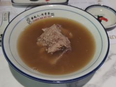 -發起人·肉骨茶(万象汇店)