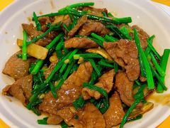-老字号蛇口德记烧腊饭店·海鲜加工