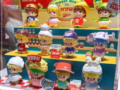 -泡泡玛特POPMART(宁波印象城店)