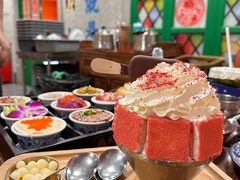 -楠火锅(西单店)