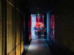 -上海滩餐厅(BFC外滩金融中心店)