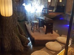 -淀里船宴(卓达店)