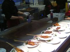 -SEA西雅图海鲜自助餐厅(海乐世界店)