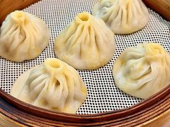 -老淮城·长鱼面(河下古镇店)