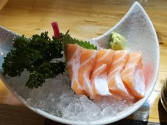 -笑纳日本料理(嘉定大融城店)