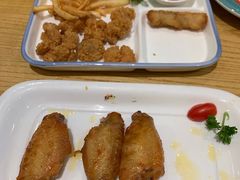 -菲滋意式餐厅(鄞州印象城店)