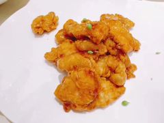 手抓里脊-四季小馆·地道北京小吃(广百店)