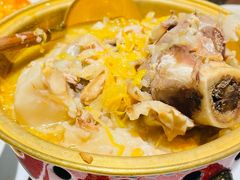 -关东小磨东北菜(漕河泾印象城店)