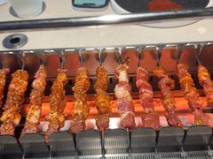 -丰茂烤串(五道口店)