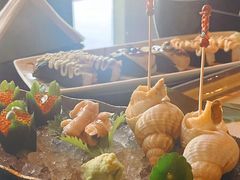 -曙亚洲餐厅-重庆富力艾美酒店(南坪万达广场店)